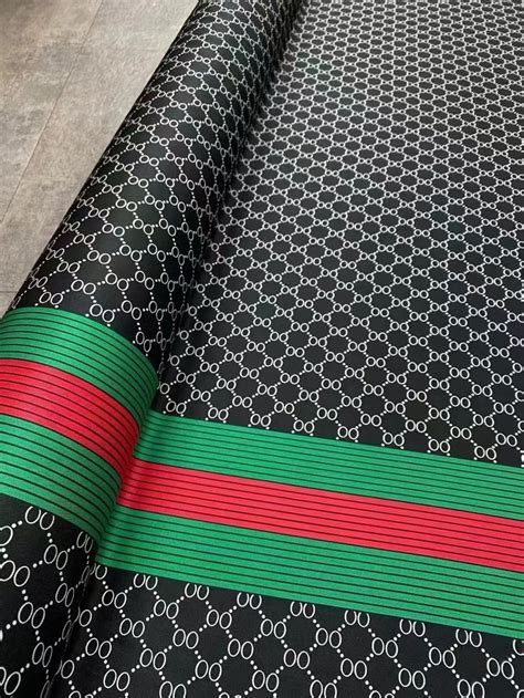 tissu gucci au mètre|gucci fabrics.